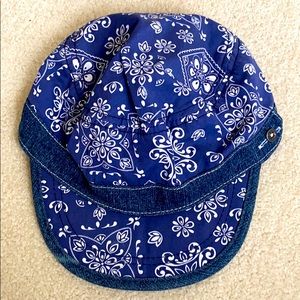 Levi’s women’s hat